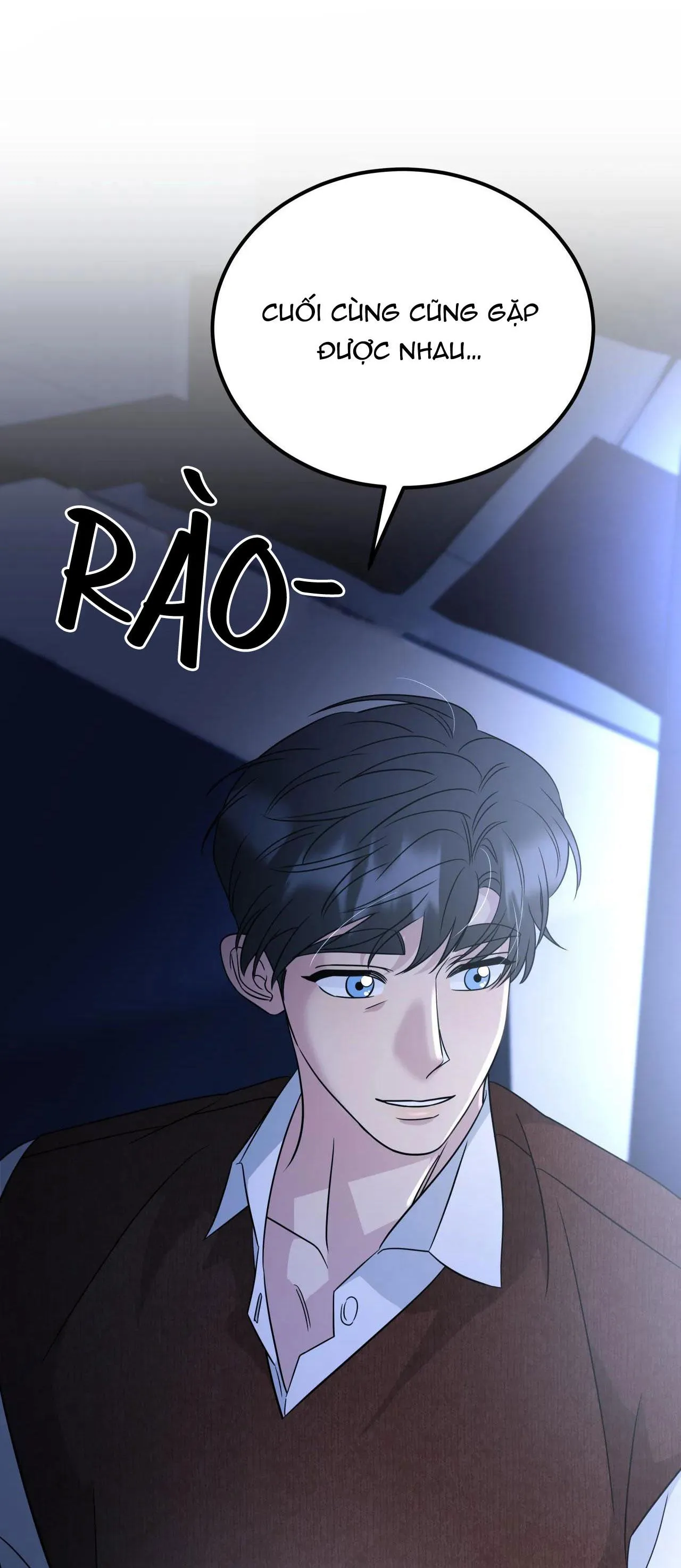 TÌNH YÊU CỔ TÍCH Chapter 41 Trang 43