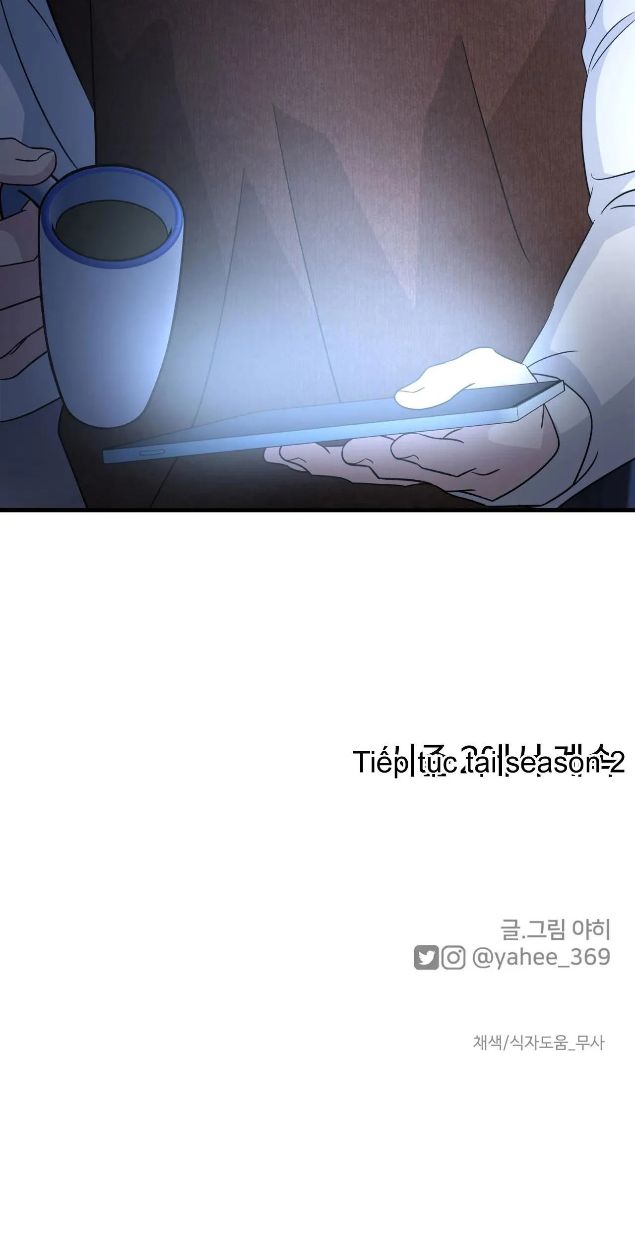 TÌNH YÊU CỔ TÍCH Chapter 41 Trang 44