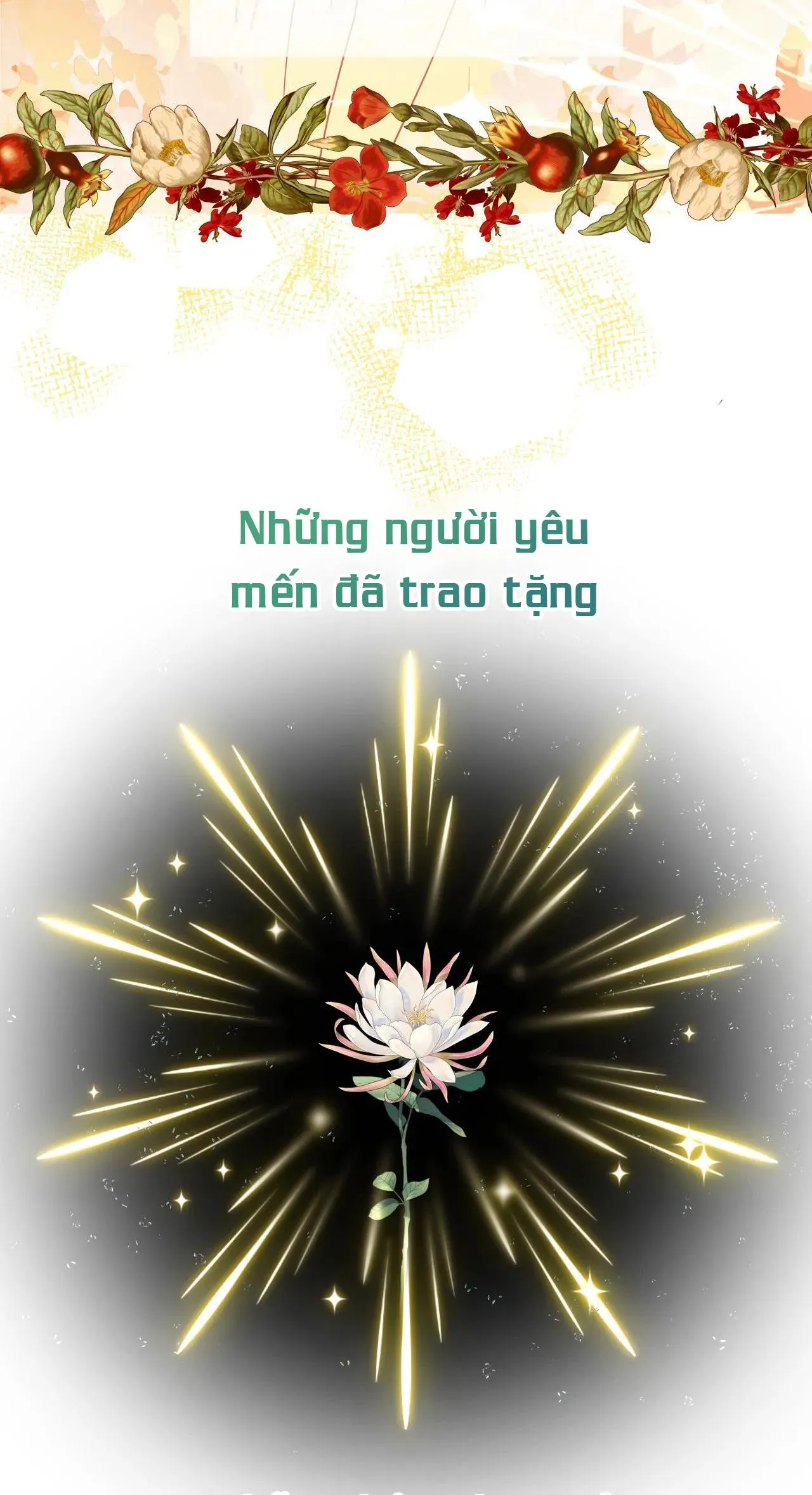 TÌNH YÊU CỔ TÍCH Chapter 1 Trang 5