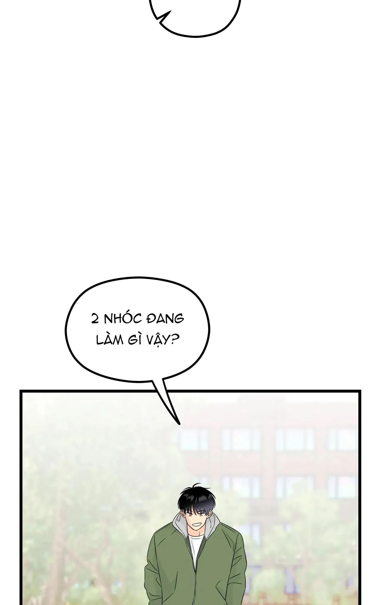 TÌNH YÊU CỔ TÍCH Chapter 1 Trang 13