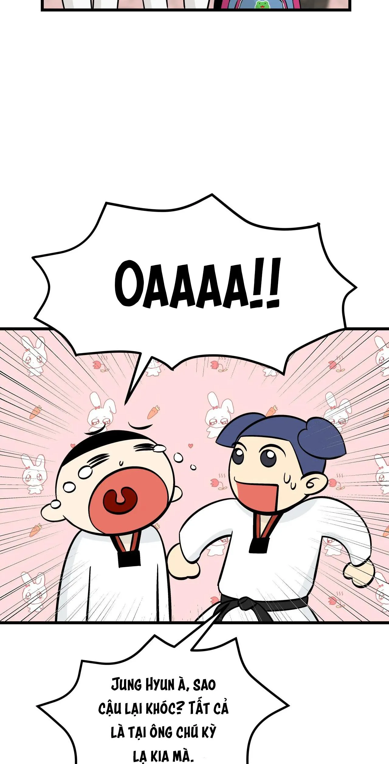 TÌNH YÊU CỔ TÍCH Chapter 1 Trang 18