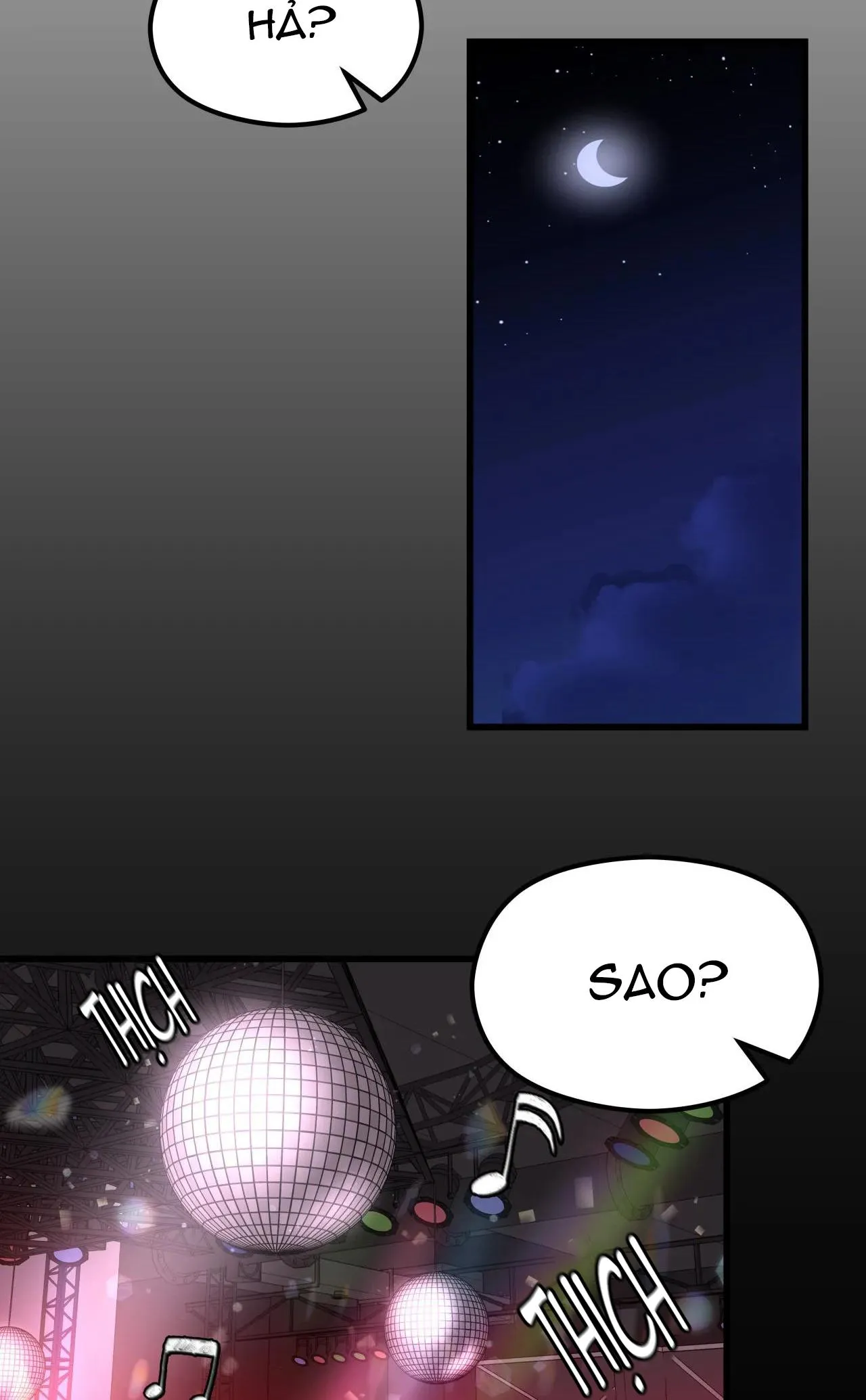 TÌNH YÊU CỔ TÍCH Chapter 1 Trang 20