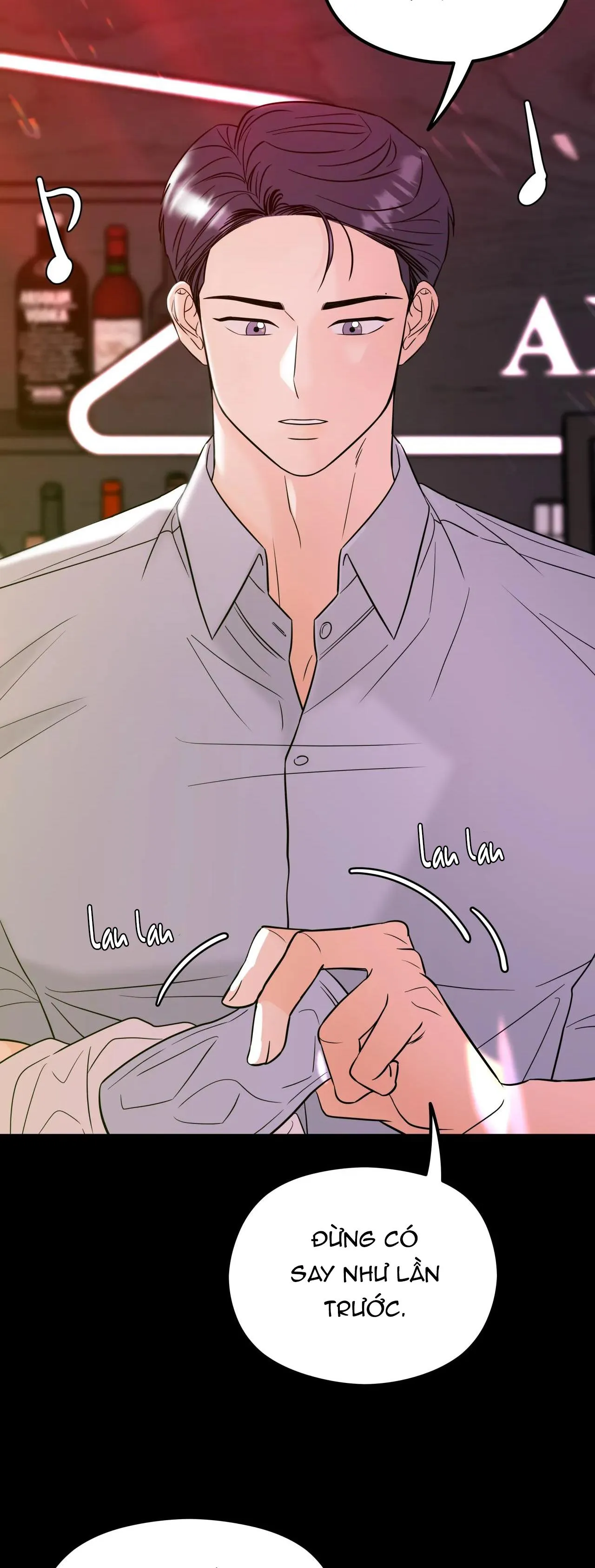 TÌNH YÊU CỔ TÍCH Chapter 1 Trang 27