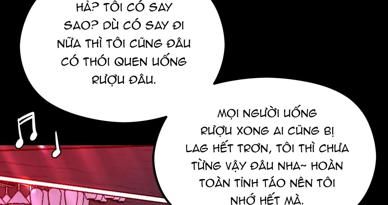 TÌNH YÊU CỔ TÍCH Chapter 1 Trang 28