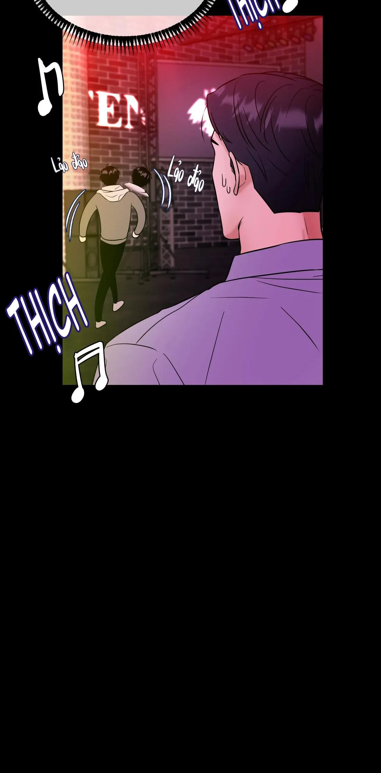 TÌNH YÊU CỔ TÍCH Chapter 1 Trang 32