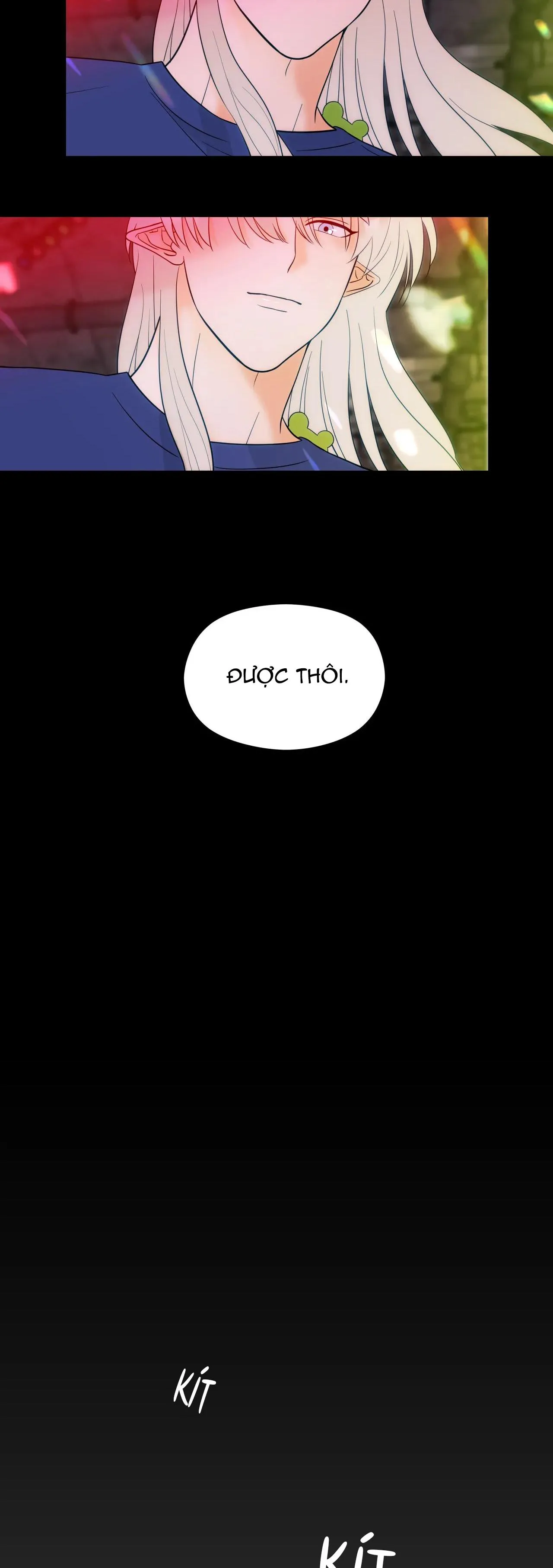 TÌNH YÊU CỔ TÍCH Chapter 1 Trang 40