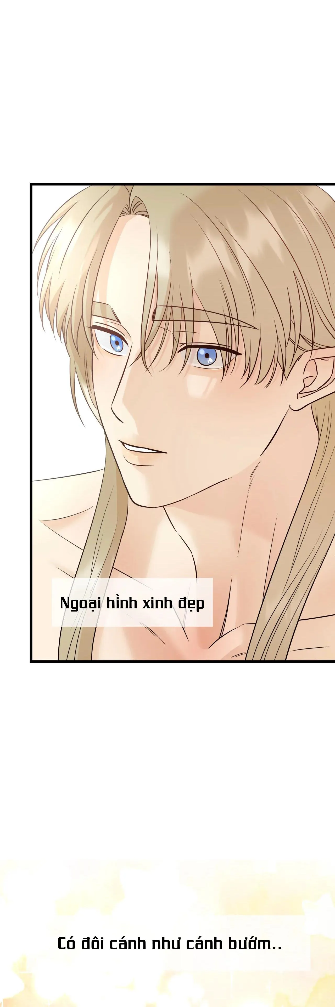 TÌNH YÊU CỔ TÍCH Chapter 1 Trang 52