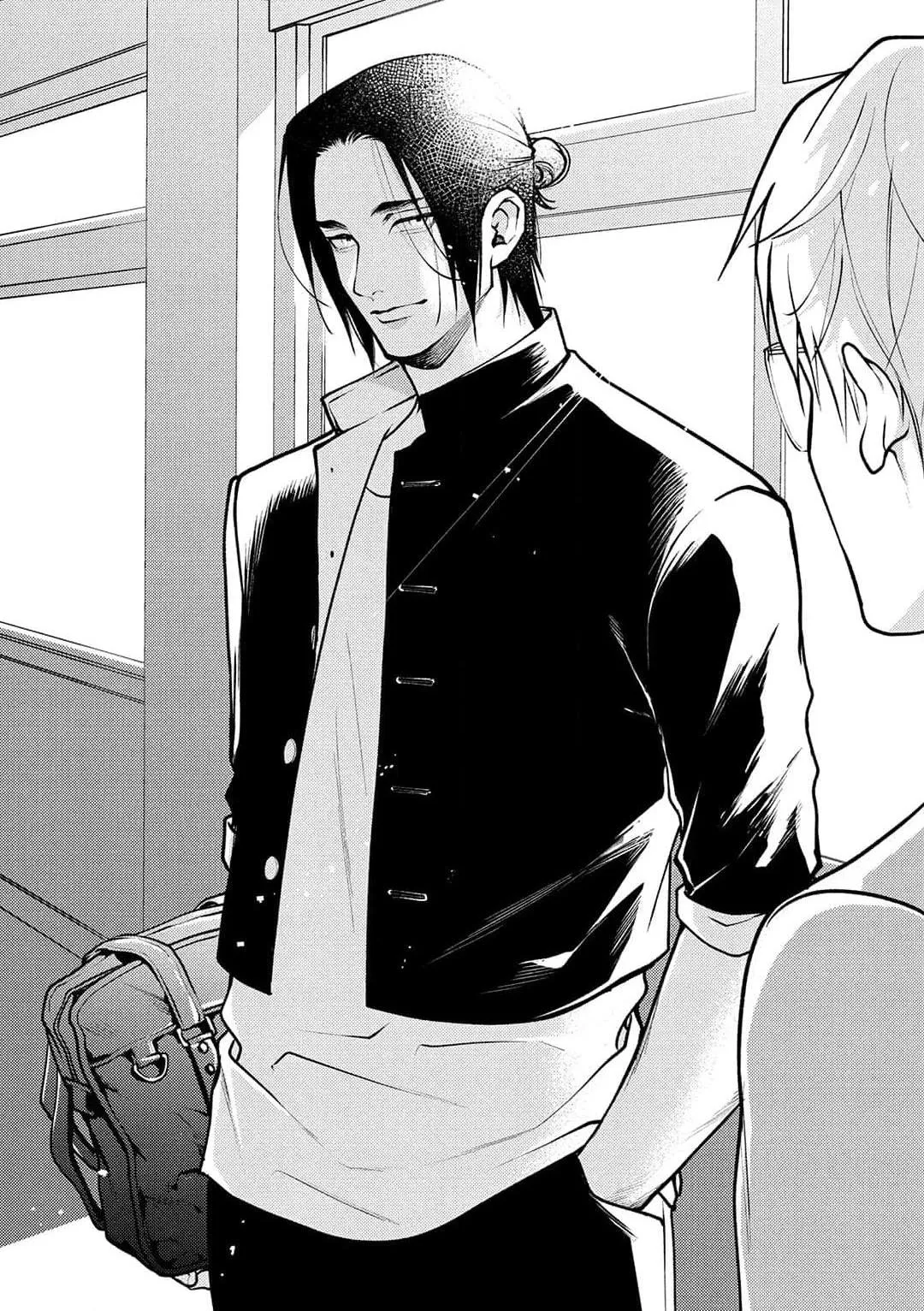 Tình yêu của Caligula Chapter 1 Trang 42