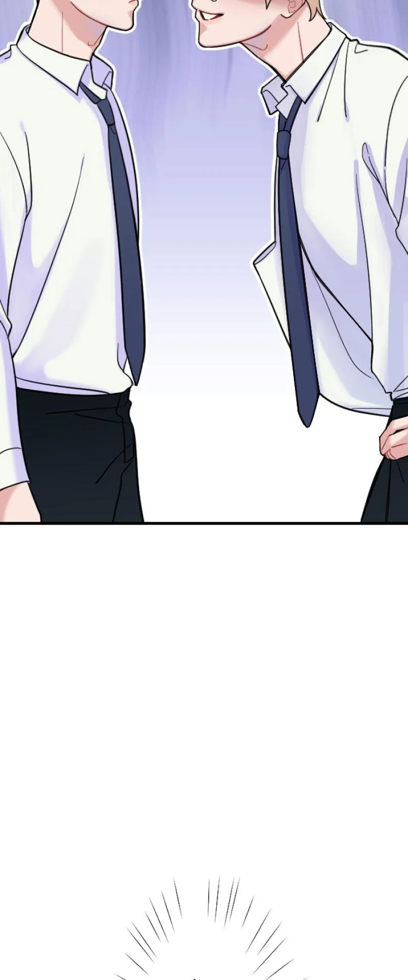 Tình yêu của chúng ta sắp thành hình rồi Chapter 2 Trang 10