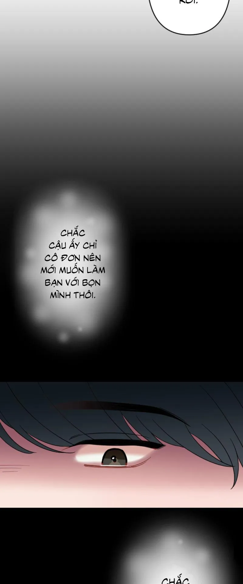 Tình yêu của chúng ta sắp thành hình rồi Chapter 2 Trang 62