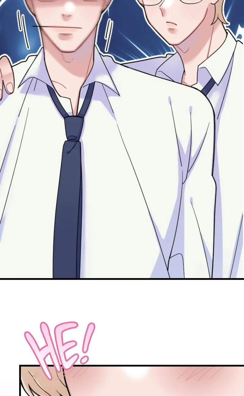 Tình yêu của chúng ta sắp thành hình rồi Chapter 2 Trang 81