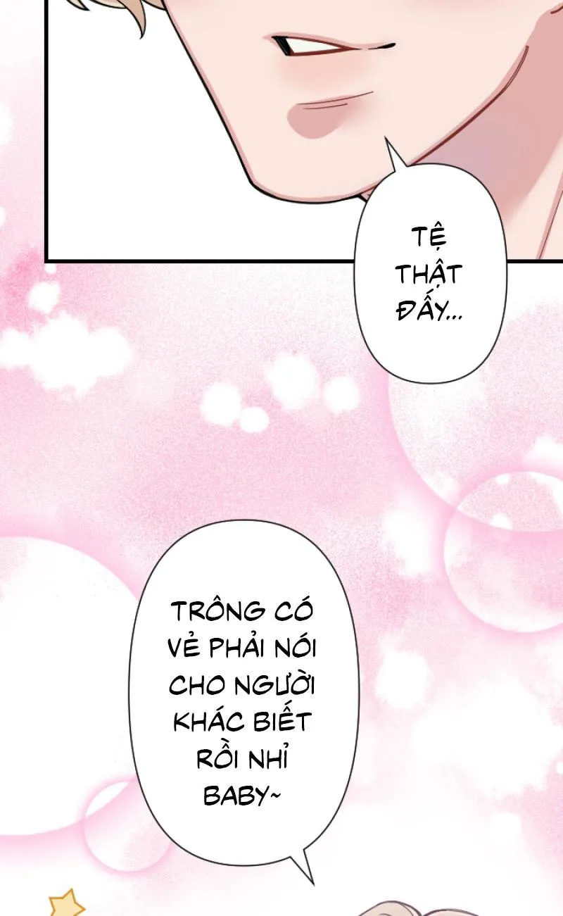 Tình yêu của chúng ta sắp thành hình rồi Chapter 2 Trang 82