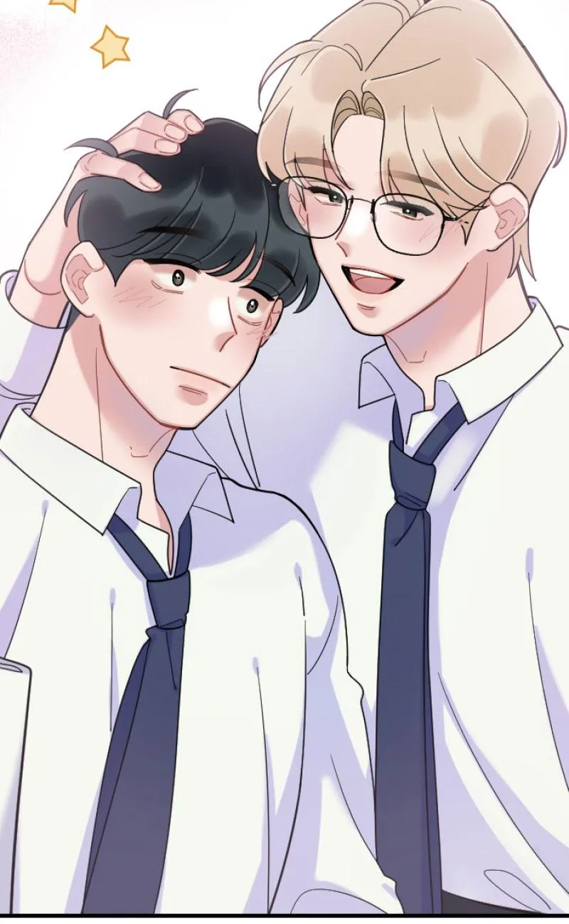 Tình yêu của chúng ta sắp thành hình rồi Chapter 2 Trang 83