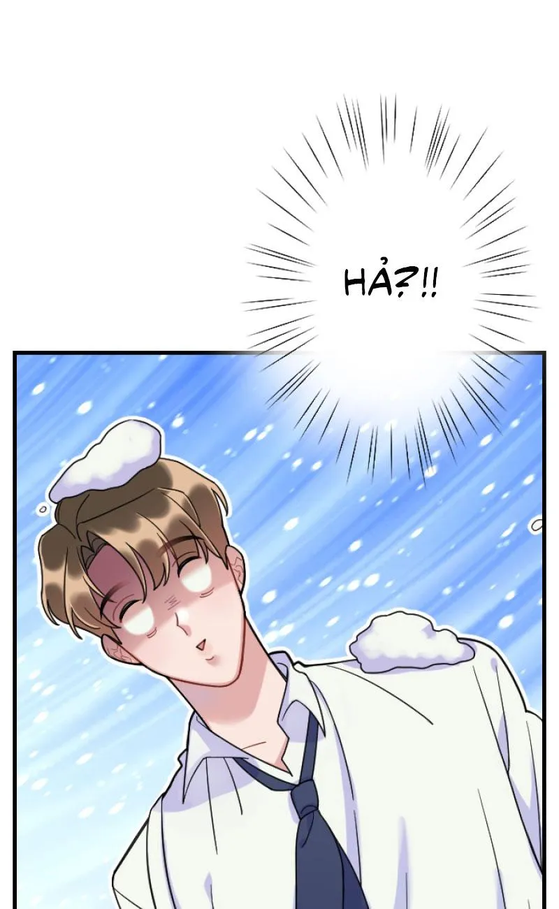 Tình yêu của chúng ta sắp thành hình rồi Chapter 2 Trang 84