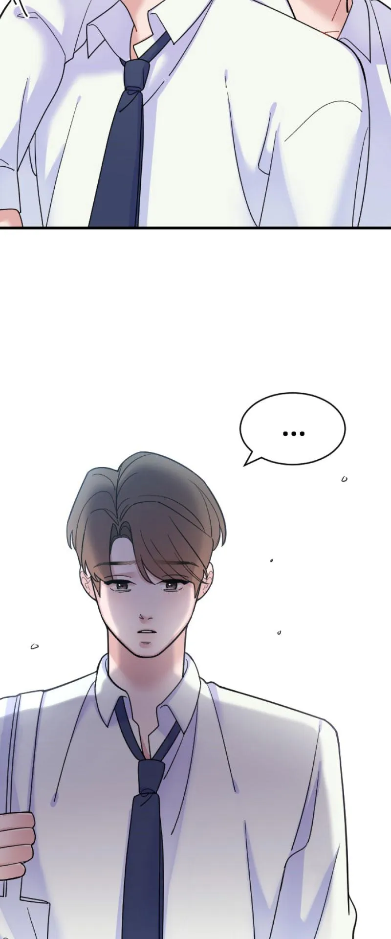 Tình yêu của chúng ta sắp thành hình rồi Chapter 3 Trang 5