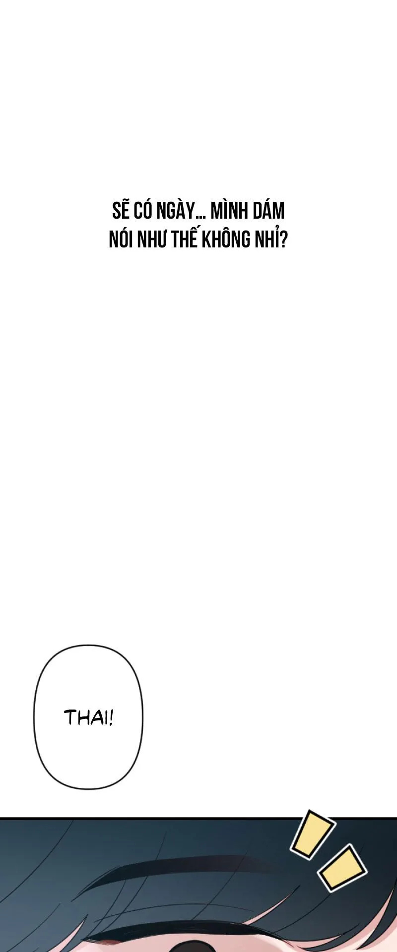 Tình yêu của chúng ta sắp thành hình rồi Chapter 3 Trang 25