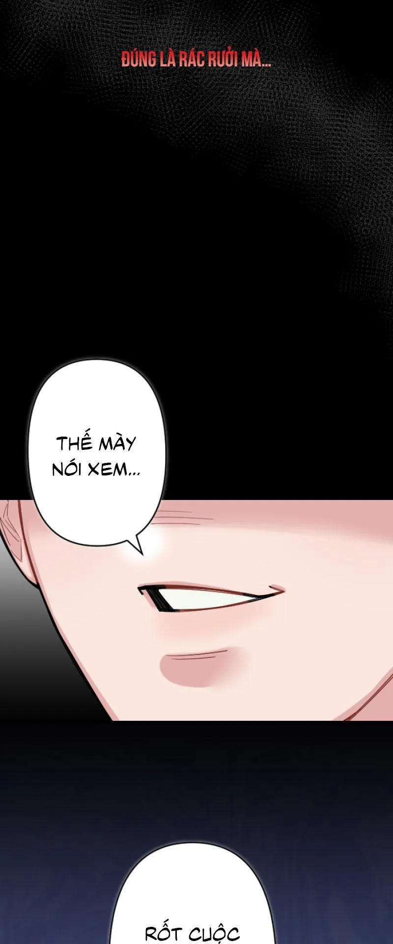 Tình yêu của chúng ta sắp thành hình rồi Chapter 3 Trang 38