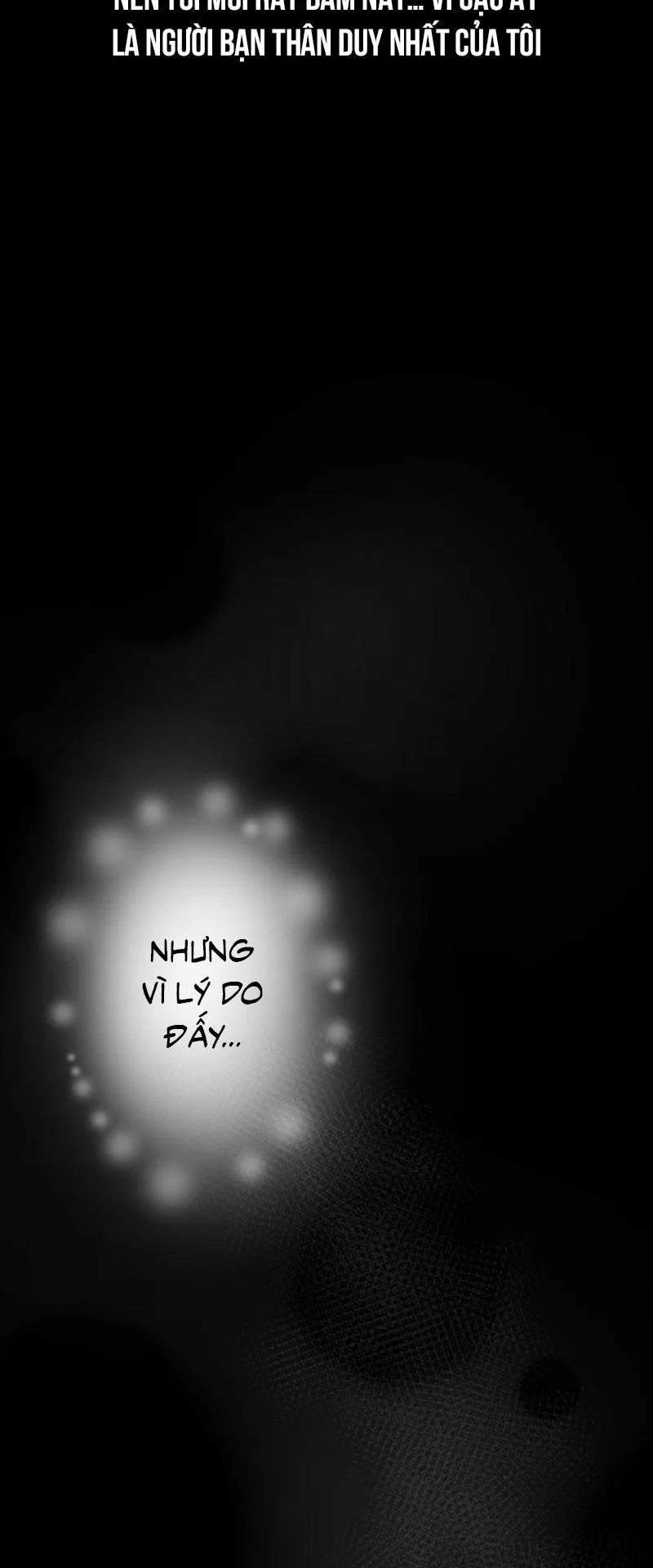 Tình yêu của chúng ta sắp thành hình rồi Chapter 3 Trang 42