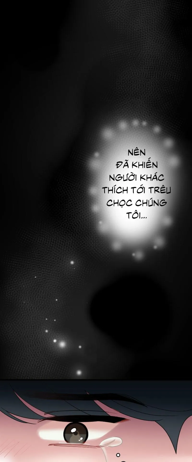 Tình yêu của chúng ta sắp thành hình rồi Chapter 3 Trang 43