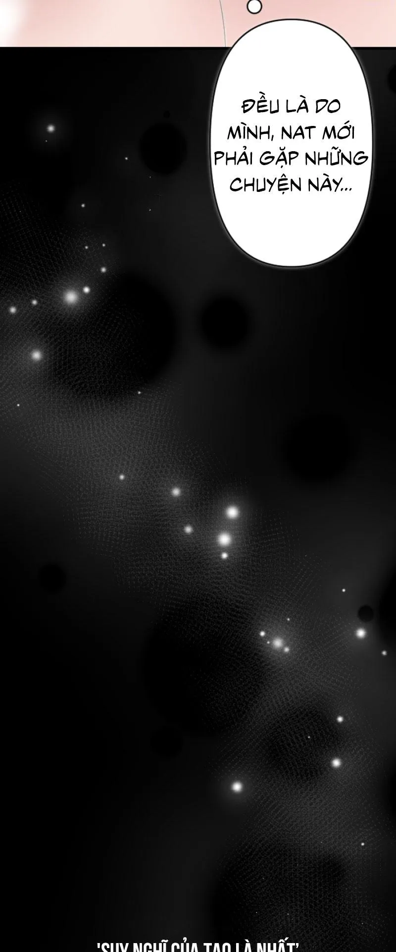 Tình yêu của chúng ta sắp thành hình rồi Chapter 3 Trang 44