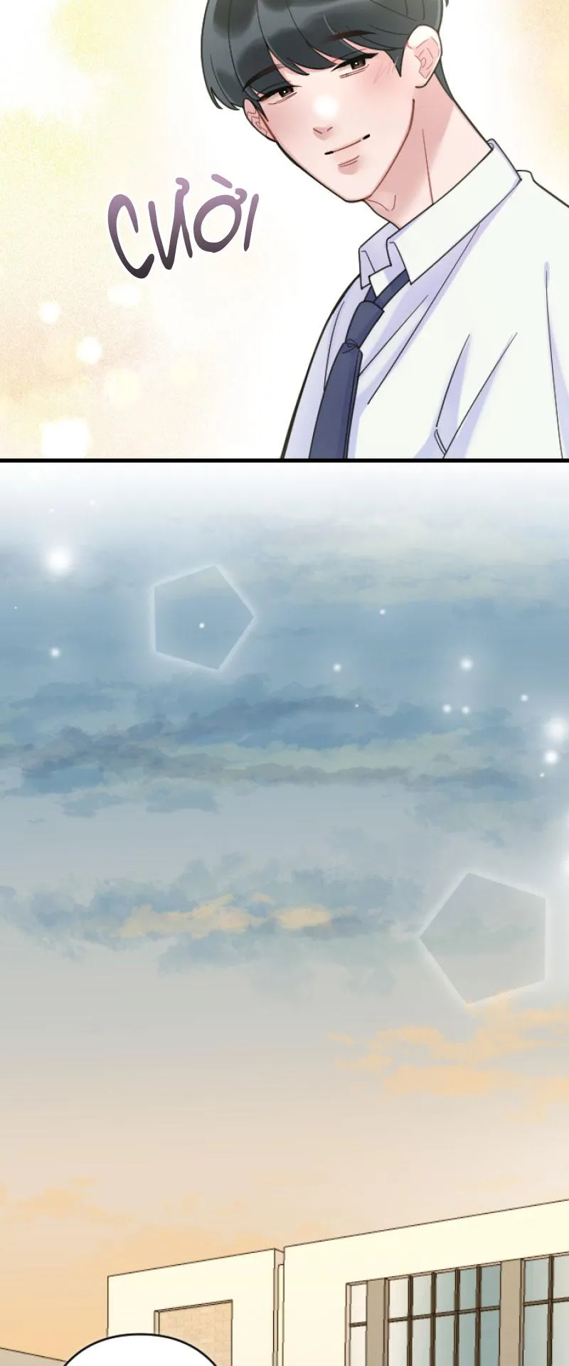 Tình yêu của chúng ta sắp thành hình rồi Chapter 3 Trang 51