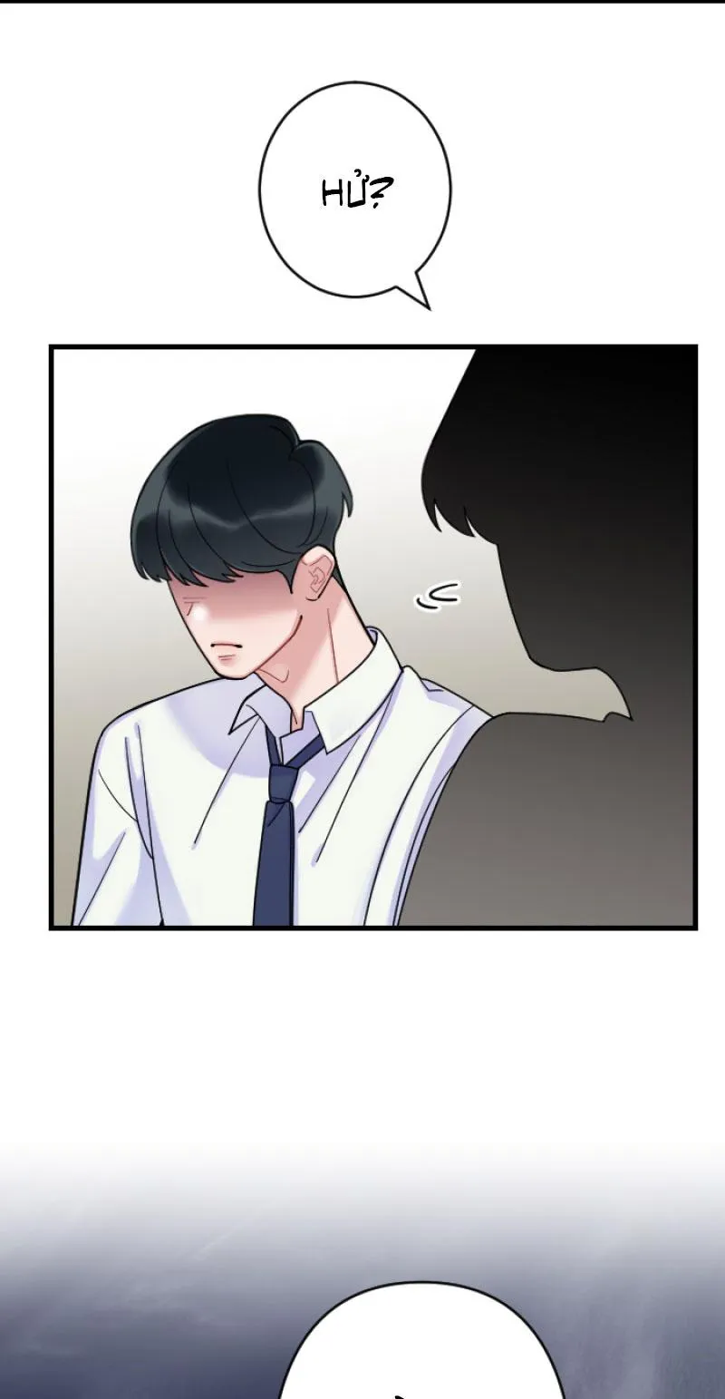 Tình yêu của chúng ta sắp thành hình rồi Chapter 3 Trang 64