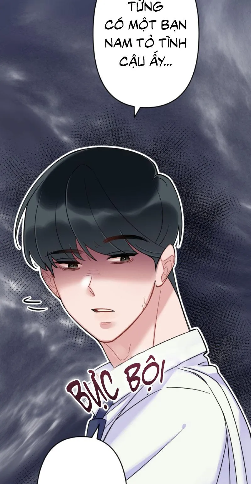 Tình yêu của chúng ta sắp thành hình rồi Chapter 3 Trang 65