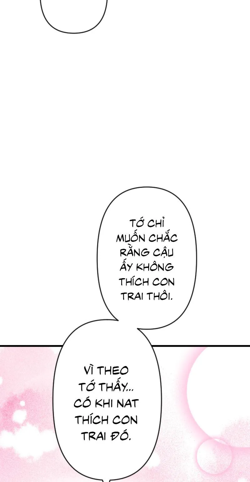 Tình yêu của chúng ta sắp thành hình rồi Chapter 3 Trang 72