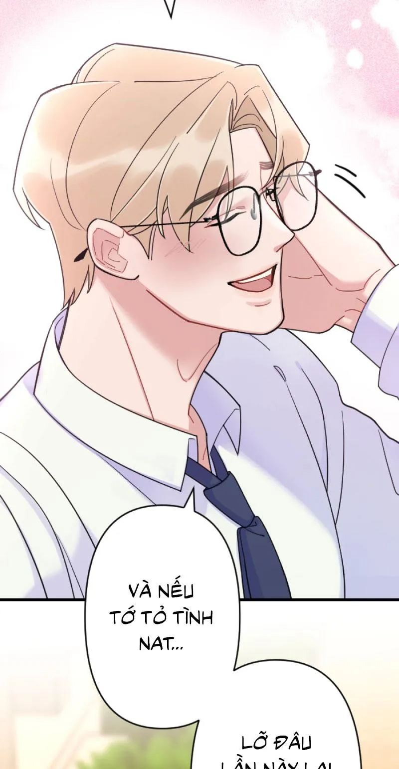 Tình yêu của chúng ta sắp thành hình rồi Chapter 3 Trang 73