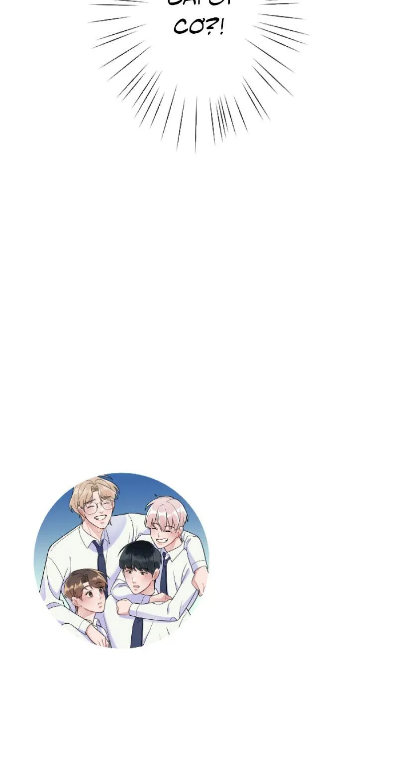 Tình yêu của chúng ta sắp thành hình rồi Chapter 3 Trang 76