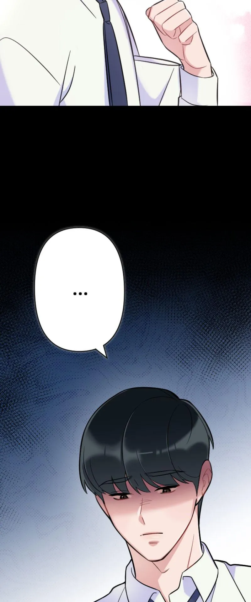 Tình yêu của chúng ta sắp thành hình rồi Chapter 4 Trang 7