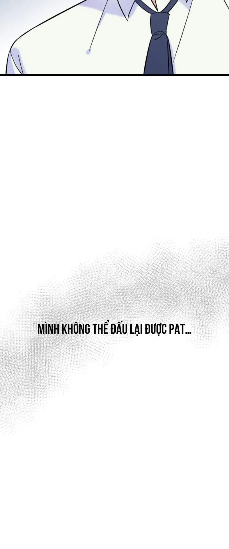 Tình yêu của chúng ta sắp thành hình rồi Chapter 4 Trang 8