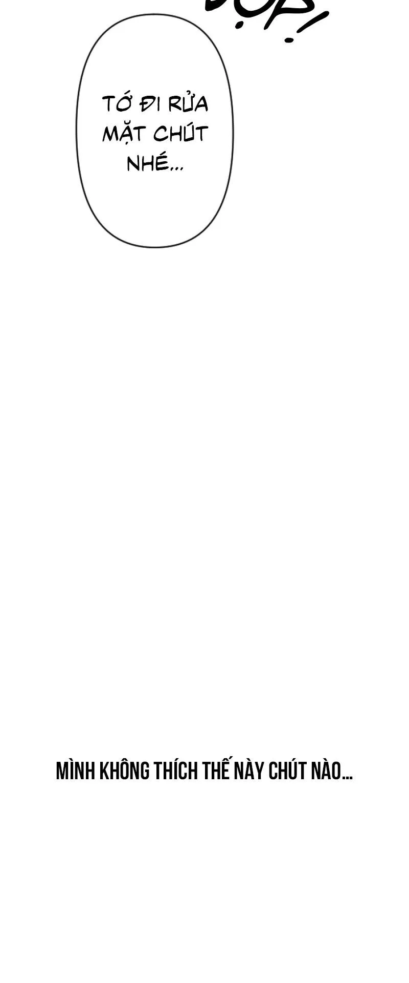 Tình yêu của chúng ta sắp thành hình rồi Chapter 4 Trang 13