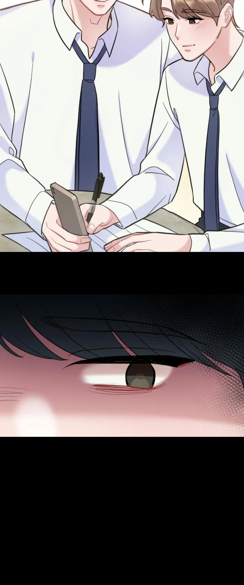 Tình yêu của chúng ta sắp thành hình rồi Chapter 4 Trang 15