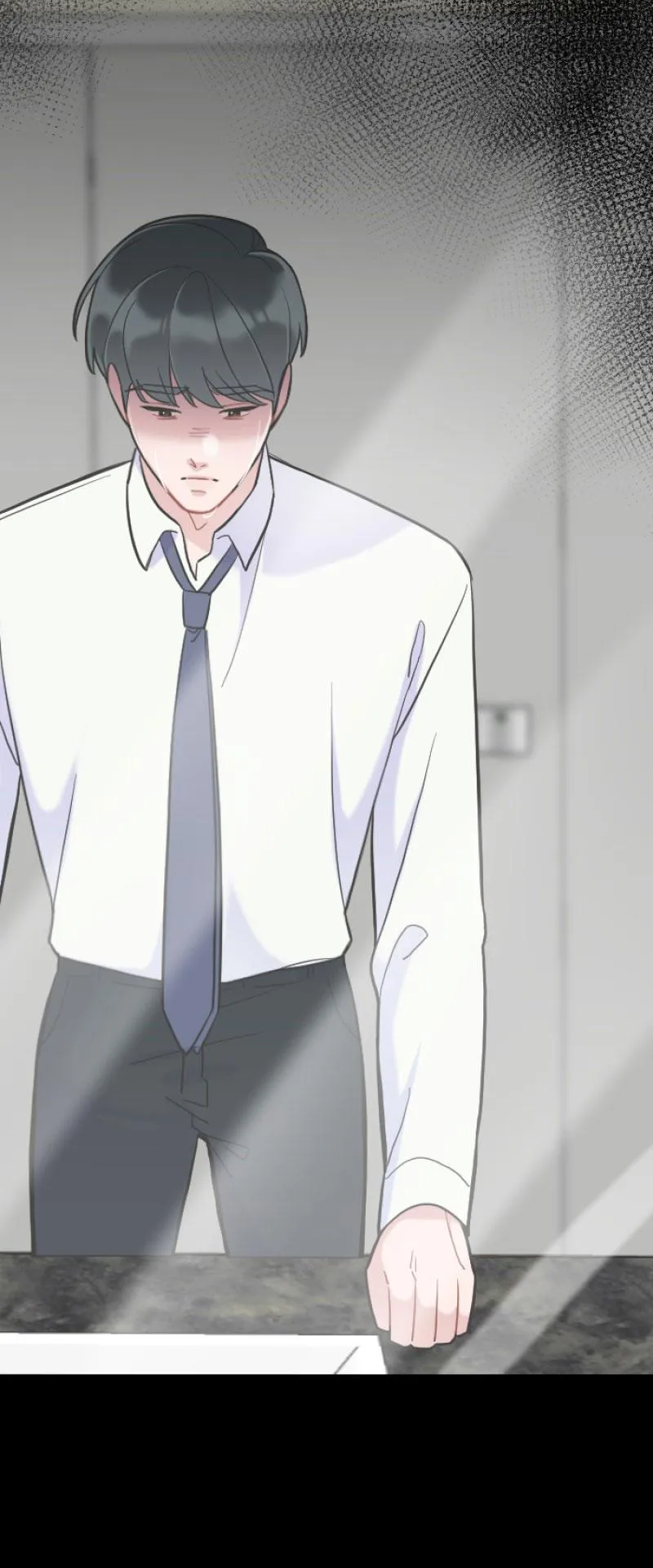 Tình yêu của chúng ta sắp thành hình rồi Chapter 4 Trang 17