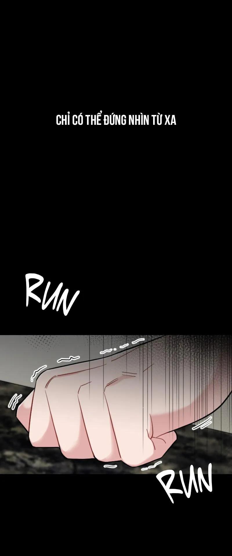 Tình yêu của chúng ta sắp thành hình rồi Chapter 4 Trang 18