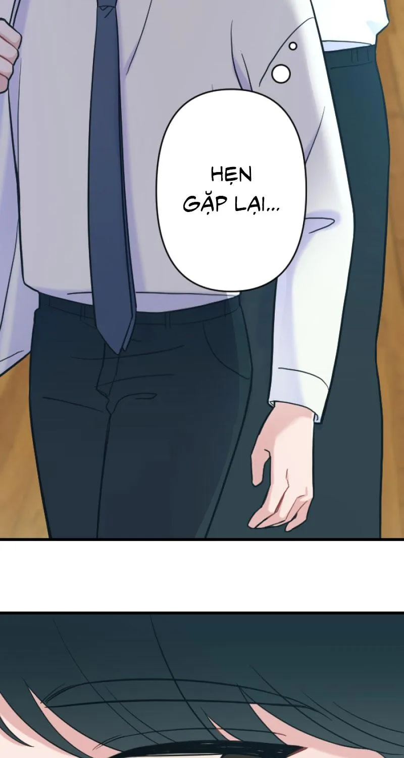 Tình yêu của chúng ta sắp thành hình rồi Chapter 4 Trang 63