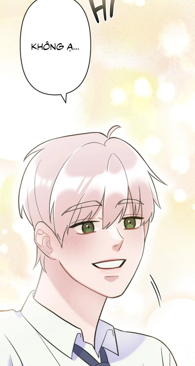 Tình yêu của chúng ta sắp thành hình rồi Chapter 4 Trang 70
