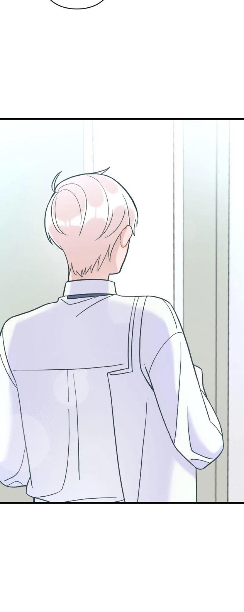 Tình yêu của chúng ta sắp thành hình rồi Chapter 5 Trang 3