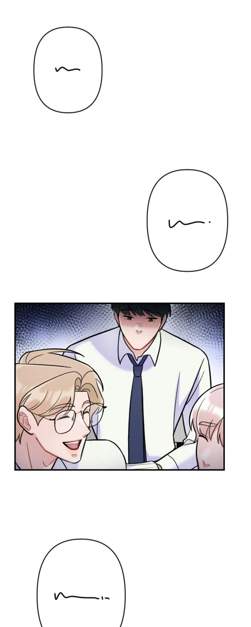 Tình yêu của chúng ta sắp thành hình rồi Chapter 5 Trang 52