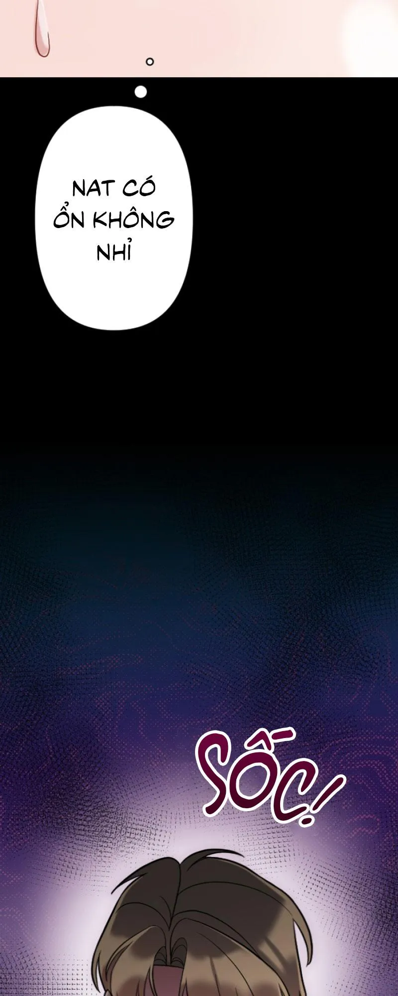 Tình yêu của chúng ta sắp thành hình rồi Chapter 5 Trang 55