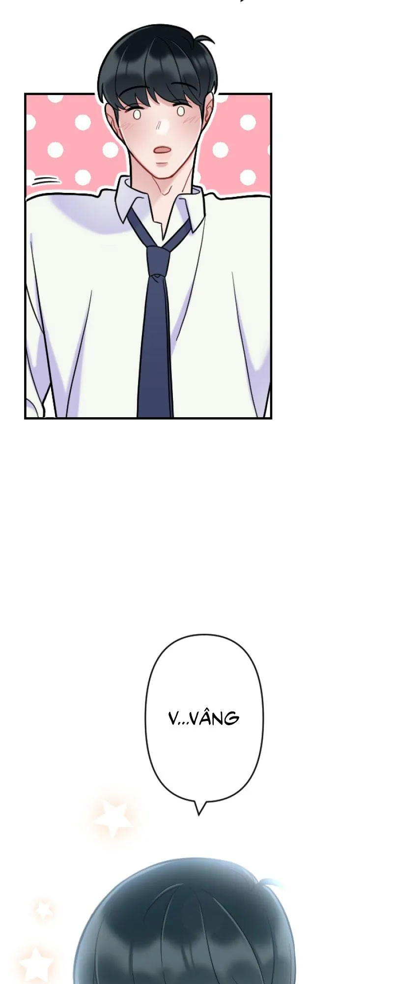 Tình yêu của chúng ta sắp thành hình rồi Chapter 5 Trang 59