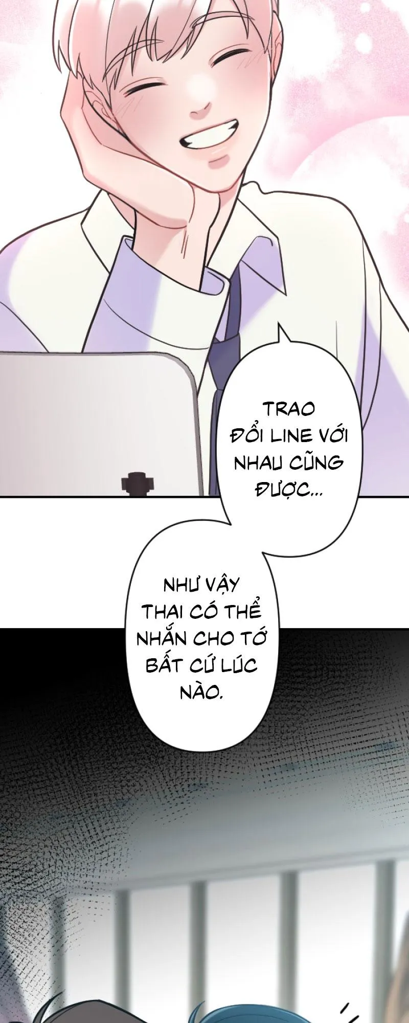 Tình yêu của chúng ta sắp thành hình rồi Chapter 5 Trang 62