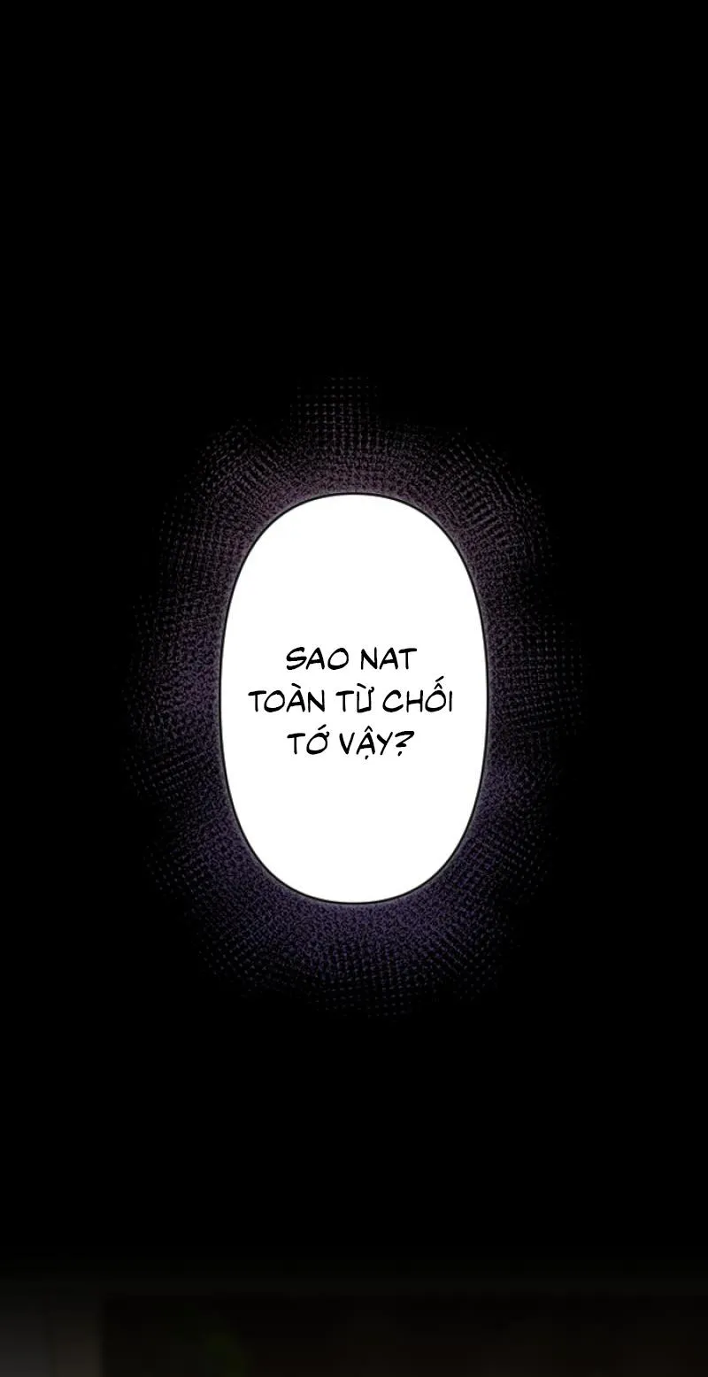 Tình yêu của chúng ta sắp thành hình rồi Chapter 6 Trang 6