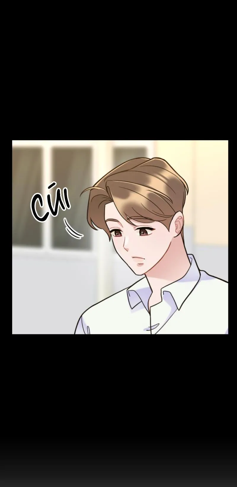 Tình yêu của chúng ta sắp thành hình rồi Chapter 6 Trang 9