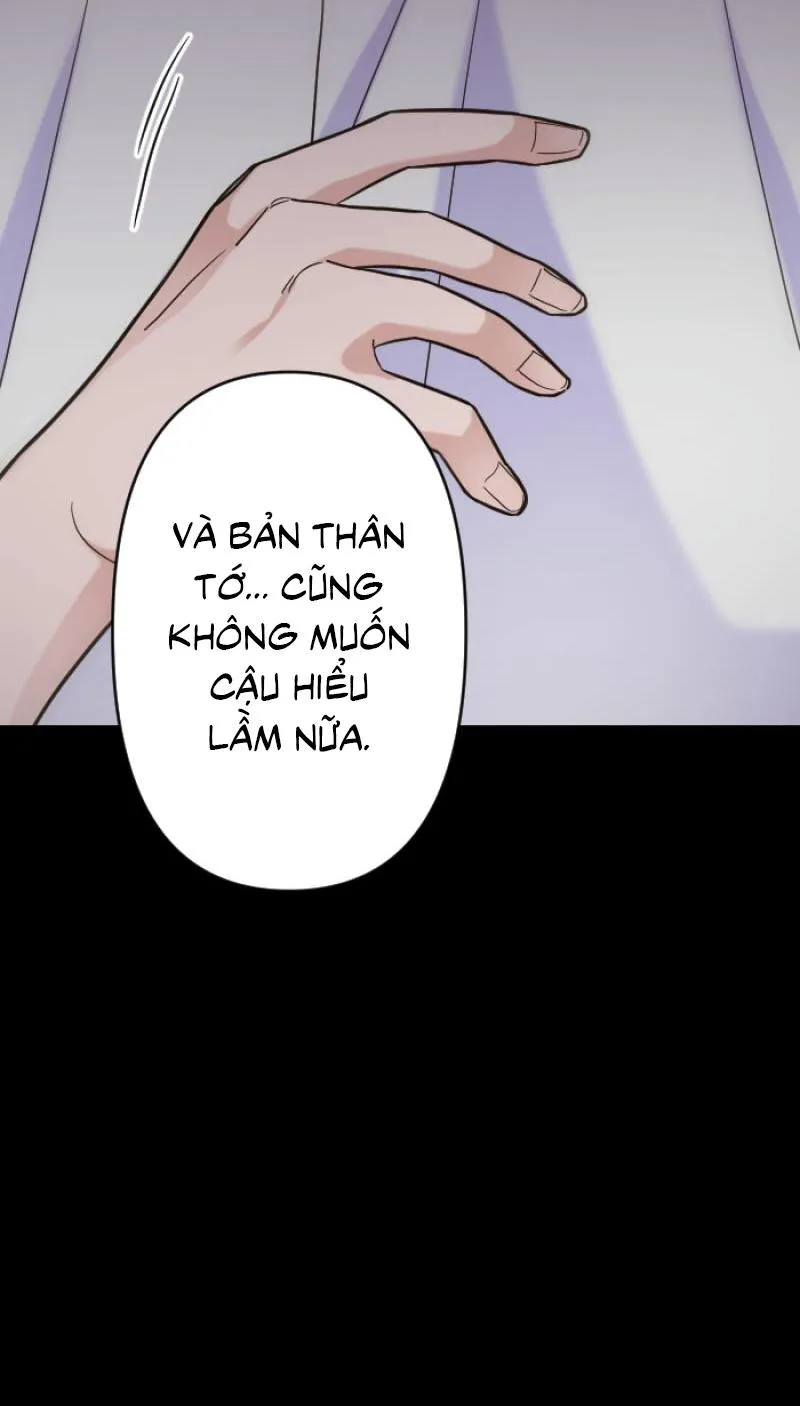 Tình yêu của chúng ta sắp thành hình rồi Chapter 6 Trang 11