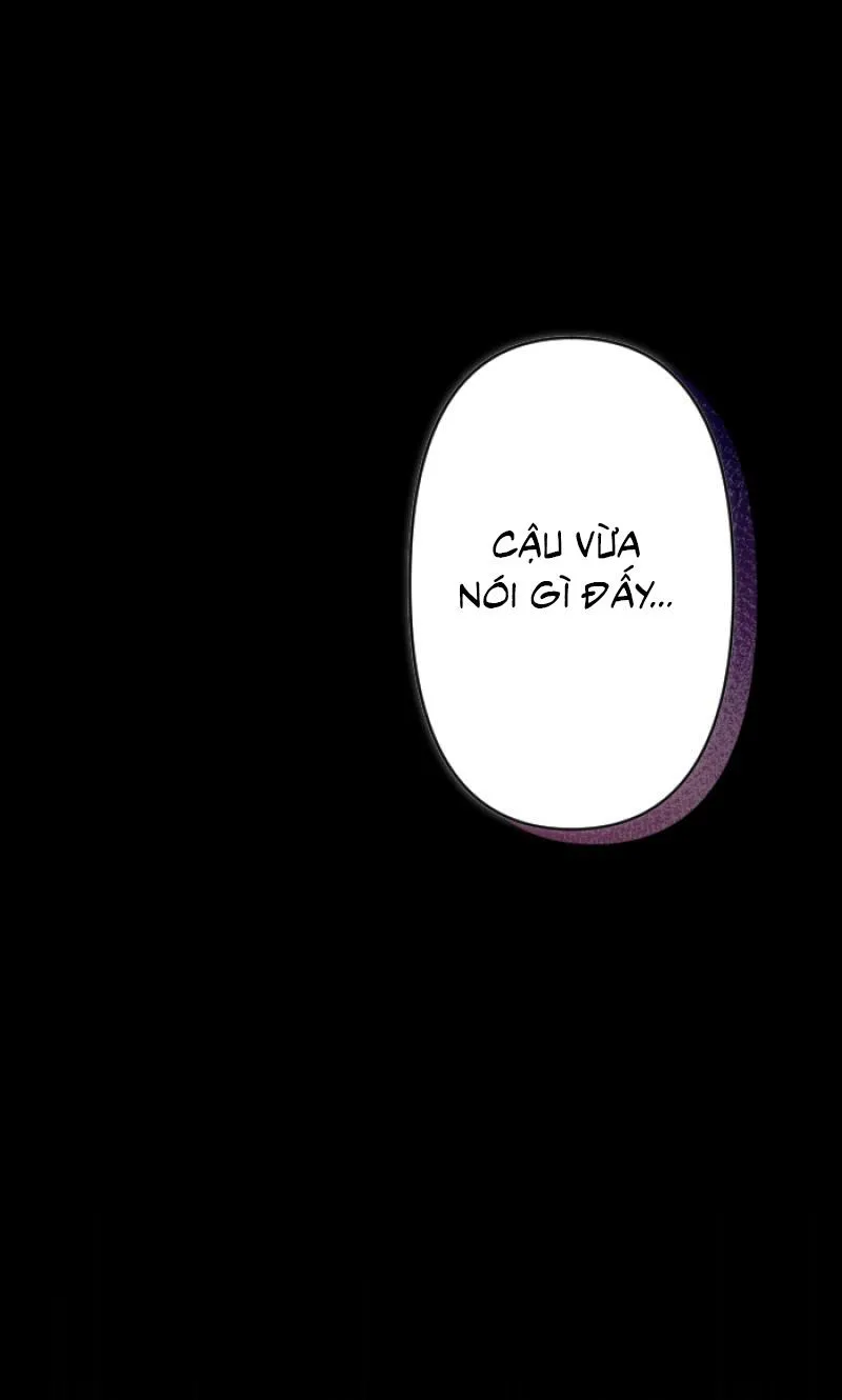 Tình yêu của chúng ta sắp thành hình rồi Chapter 6 Trang 15