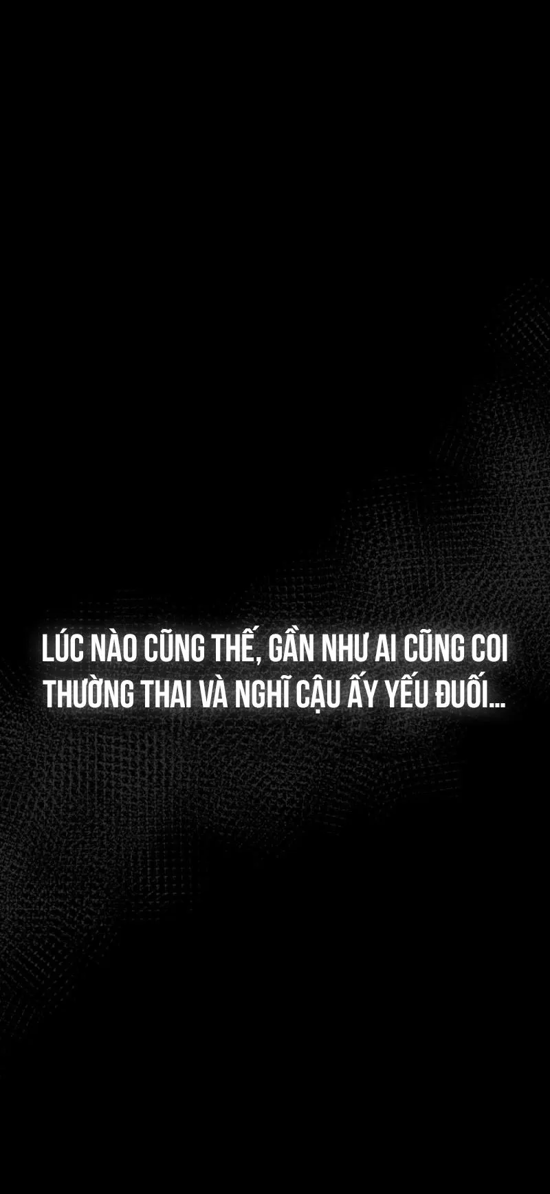 Tình yêu của chúng ta sắp thành hình rồi Chapter 6 Trang 17