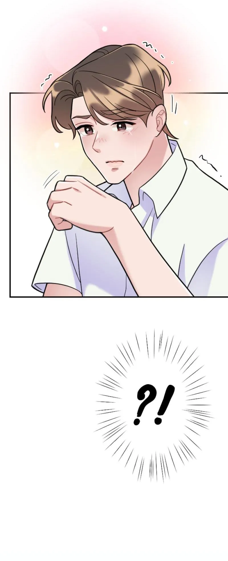 Tình yêu của chúng ta sắp thành hình rồi Chapter 6 Trang 22