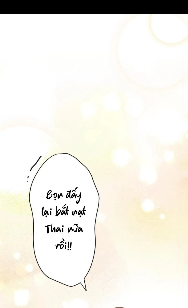 Tình yêu của chúng ta sắp thành hình rồi Chapter 6 Trang 24